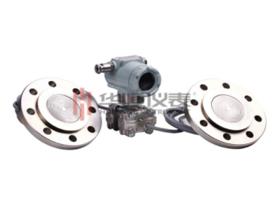 遠(yuǎn)傳壓力變送器