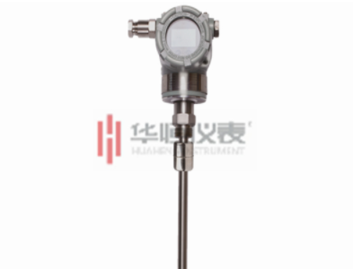 磁致伸縮液位計(jì)